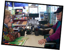 Convenience Store - Richman BP image 2